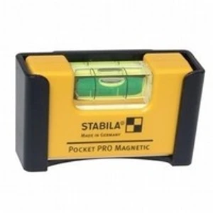 פלס כיס מיני מגנטי Stabila 17768