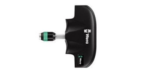 ידית T לביטים דגם Wera 5013390001
