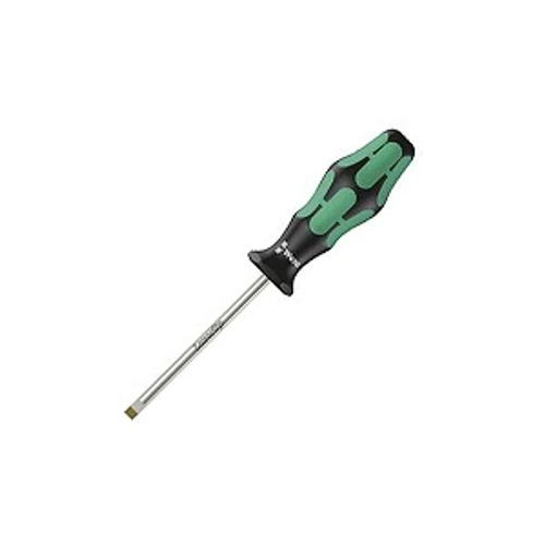 מברג שטוח 0.8X4.0X100 דגם Wera 5110004001