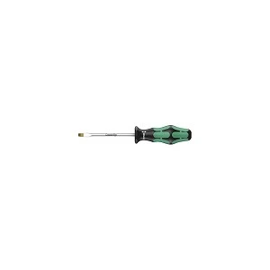 מברג שטוח 1.2X6.5X150 דגם Wera 5110010001