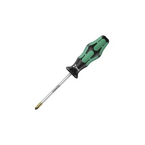 מברג פיליפס דגם 05008705001 Wera PH0X60 