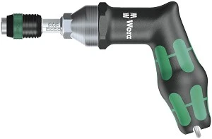 מברגון מומנט 4,0-8.8 NM דגם Wera 5074705001