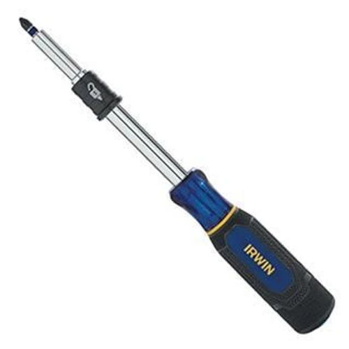מברג מתארך 5 שימושים IRWIN 2013286