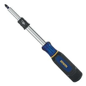 מברג מתארך 5 שימושים IRWIN 2013286