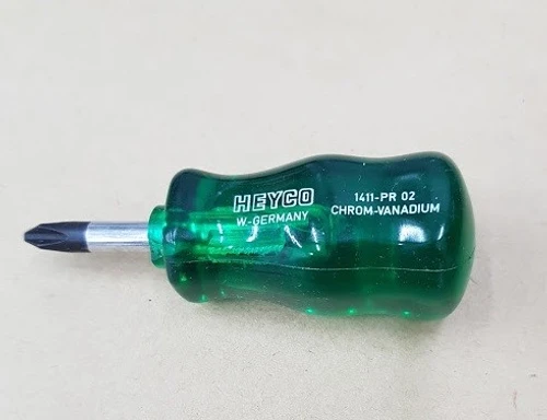 מברג פיליפס גוץ (בולדוג)PH2