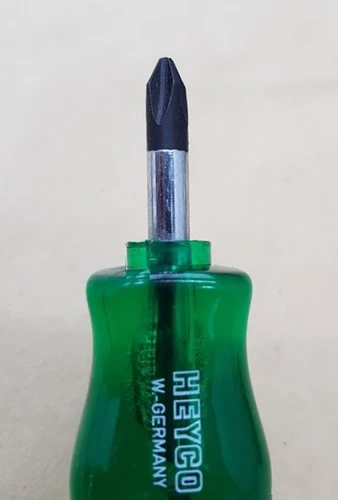 מברג פיליפס גוץ (בולדוג)PH2