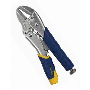פלייר פטנט Irwin 10WR 