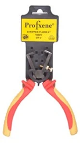 מסיר בידוד "6 בידוד 1000V פרוקסן Proxen 