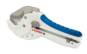 חותך צינור PVC עד 42 מ"מ Lenox