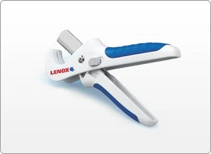 חותך צינור PEX עד קוטר 33 מ