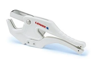 חותך צינור PVC מ"מ60 Lenox