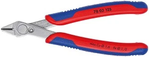 קטר אלקטרוניקה 125מ"מ Knipex קניפקס