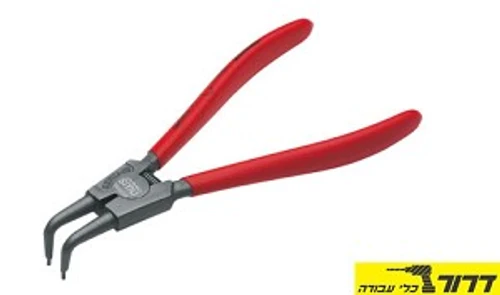 פלייר טבעות מכופף Nws