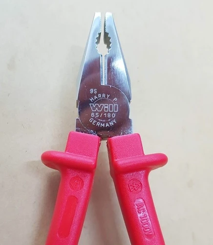 פלייר 7'' 1000V