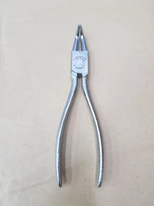 פלייר טבעות מכופף