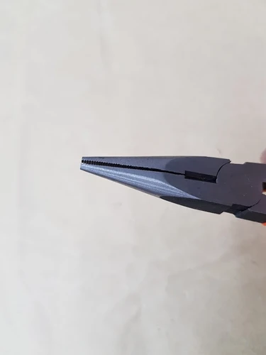 פלייר אף ארוך 134מ