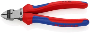 קטר ומגלה חוטים 160 מ"מ 1422160 Knipex קניפקס