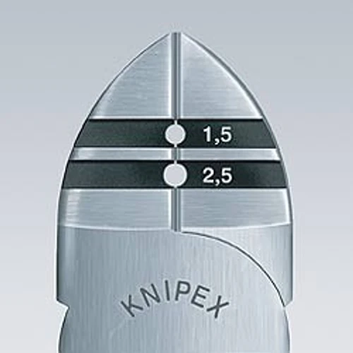 קטר ומגלה חוטים 160 מ