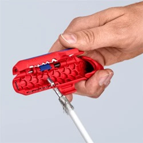 מגלה חוטים רב תכליתי Knipex קניפקס 8169501