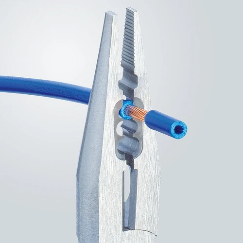 פלייר חשמלאים 4 פעולות 1302160 Knipex קניפקס