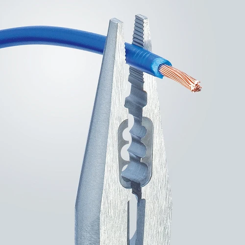 פלייר חשמלאים 4 פעולות 1302160 Knipex קניפקס