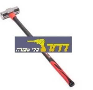 פטיש הריסה 5קילו