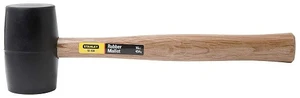 פטיש גומי מקצועי STHT1-57100 Stanley