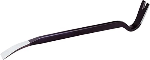 לום פירוק חולץ מסמרים ומשטחים 1 מטר  Peddinghaus ECLIPSE Power Bar