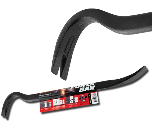 לום פירוק חולץ מסמרים ומשטחים 1 מטר  Peddinghaus ECLIPSE Power Bar