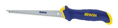 מסור גבס ידית גומי מקצועי IRWIN 10505705