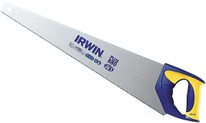 מסור יד דנמרק לאחסון בארגז כלים IRWIN 10503632
