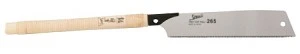 מסור יפני משיכה 265מ"מ Shogun OK265 cross cut