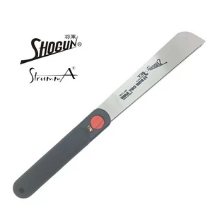 מסור יפני משיכה 180מ"מ Shogun J180