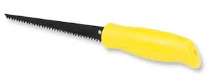 מסור גבס ידית פלסטיק מקצועי סטנלי Stanley