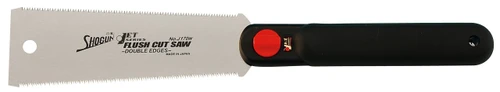 מסור יפני משיכה מיני דו צדדי 170מ