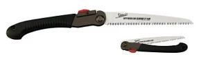 מסור יפני גננות מתקפל  Shogun HB-210