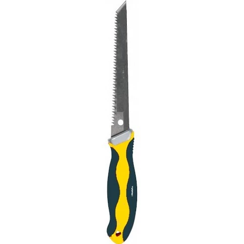 מסור גבס ידית פלסטיק מקצועי SIGNET 98111 