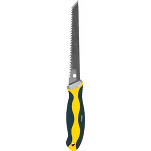מסור גבס ידית פלסטיק מקצועי SIGNET 98111 