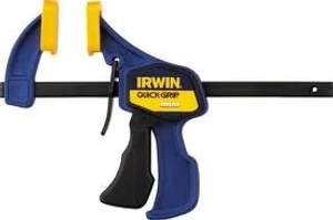 קליבה יד אחת מיני 150מ"מ IRWIN T5462EL7