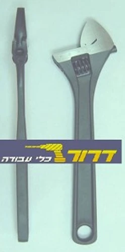 מפתח שוודי