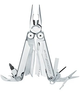 פלייר רב תכליתי +Leatherman wave