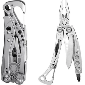 פלייר רב תכליתי Leatherman skeletool סקלטול