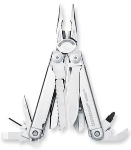פלייר רב תכליתי Leatherman surge