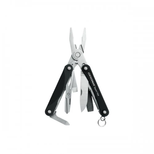 קוצץ חוטים רב תכליתי Leatherman Squirt PS4