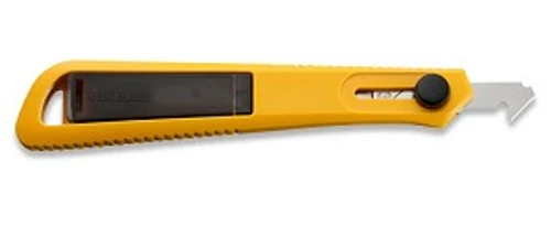 סכין לפורמייקה / פרספקס OLFA PC-S 