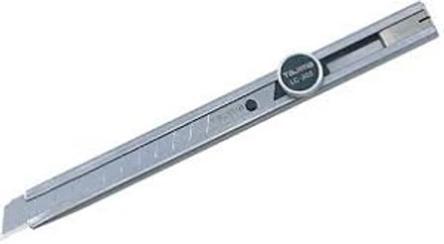 סכין יפני צר גלגלת LC-302  Tajima טאג'ימה