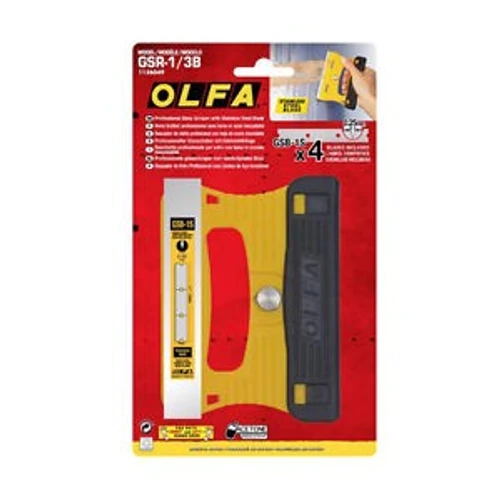 מגרדת אגרוף OLFA gsr-1/3B 