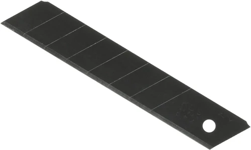 50 להבים מושחמים לסכין יפני KDS LB-50B 