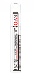 10 להבים לסכין יפני צר  KDS VB-10B