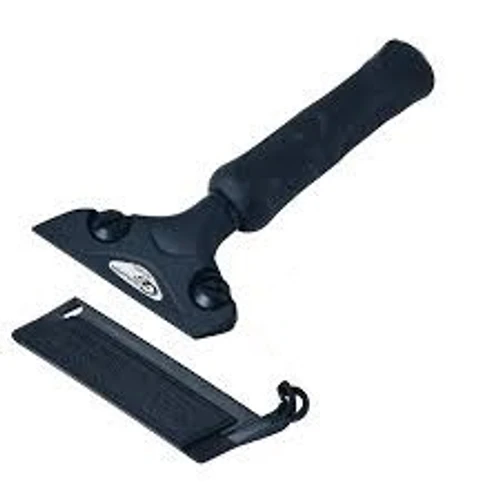 מגרדת איזמל אורך 200מ